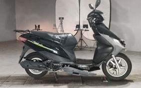 SUZUKI ADDRESS V125 DT11A