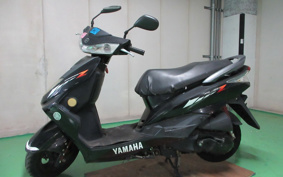 YAMAHA  CYGNUS Z125 TJAA