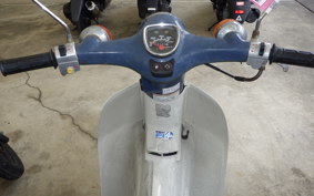 HONDA C50 SUPER CUB AA01