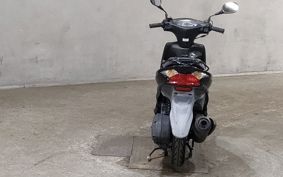 SUZUKI ADDRESS V125 CF4MA
