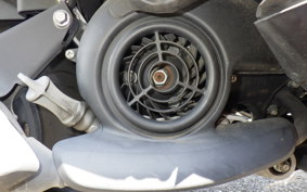 YAMAHA AXIS 125 Z SED7J
