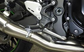 KAWASAKI Z900RS CAFE 2025