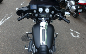HARLEY HARLEY FLHX1580 2011 KB4