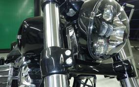 HARLEY FXBRS1870 2022