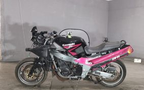 KAWASAKI ZX 1100 NINJA ZXBC17