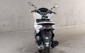 HONDA PCX125 JF81