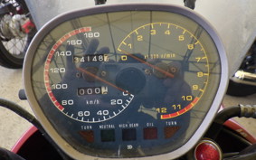 SUZUKI GSX750S KATANA 1982 GS75X