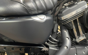 HARLEY XL883N 2018 LE2