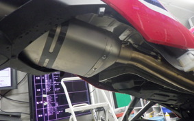 HONDA CBR600RR 2021 PC40
