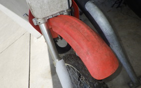 HONDA CR125R JE01