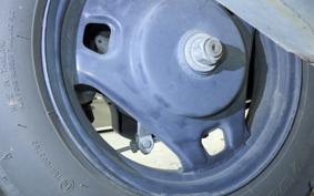 SUZUKI ADDRESS V125 S CF4MA