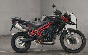 TRIUMPH TIGER 800 XC 2014 TRE16B