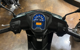 YAMAHA JOG AY01
