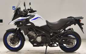 SUZUKI Vｽﾄﾛｰﾑ650XTA 2019 C733A