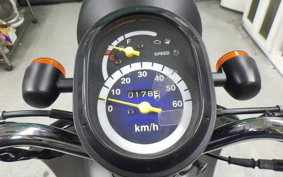 HONDA TODAY 2 AF67