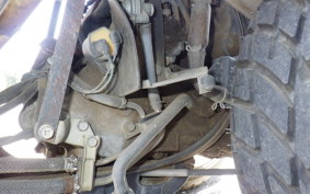 HONDA GYRO CANOPY TA02