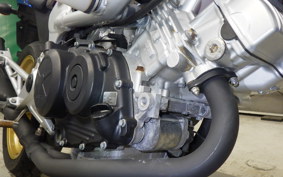 HONDA VTR 250 Gen. 2 MC33