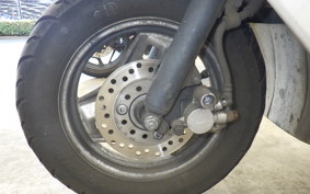HONDA DIO Gen.5 AF57