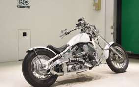 YAMAHA DRAGSTAR 400 1999 4TR