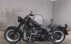HARLEY FLSTBS1800 JT9
