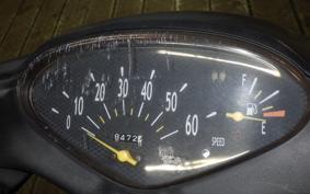 HONDA DIO Gen.6 AF62