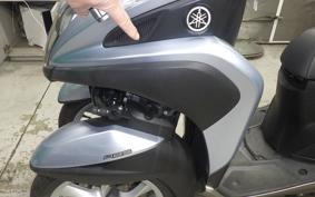 YAMAHA TRICITY 125 A 2012 SEC1J