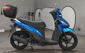 SUZUKI ADDRESS V110 CE47A