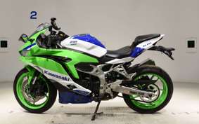 KAWASAKI ZX-4RR 2024 ZX400P