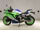 Фото Kawasaki ZX-4RR 2024 с японского аукциона