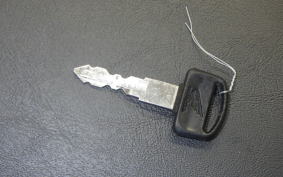 HONDA ｸﾛｽｶﾌﾞ110-3 2012 JA60