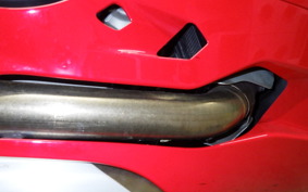 DUCATI 899 PANIGALE 2014