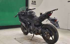 KAWASAKI NINJA 400 2015 EX400E