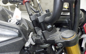 KAWASAKI Z125 PRO 2023 BR125H