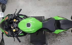 KAWASAKI ZX-25R 2025 ZX250E