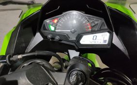 KAWASAKI NINJA 250 EX250L