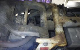 SUZUKI ADDRESS V125 G 2001 CF46A