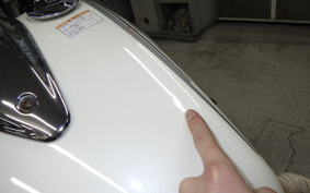 YAMAHA DRAGSTAR 250 VG02J