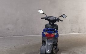 SUZUKI ADDRESSV125SS CF4MA