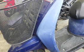 HONDA TODAY AF61