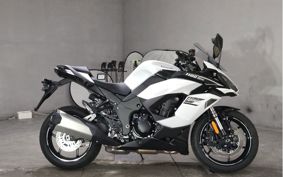 KAWASAKI NINJA 1100SX 2025 ZXT10H