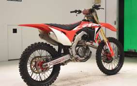 HONDA CRF450R
