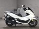 Фото Honda PCX 125 с японского аукциона