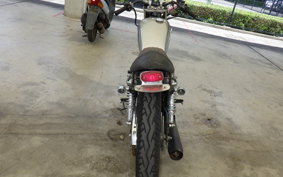 YAMAHA SR400 Gen.3 2003 RH01J