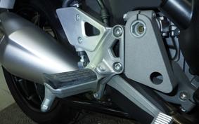 HONDA VFR800X 2016 RC80