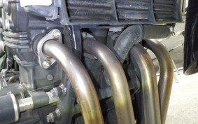 HONDA CB400SF VTEC 2012 NC42