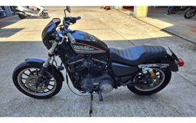 HARLEY XL883R 2011 CS2