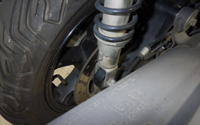 SUZUKI BURGMAN200A 1992 CH41A