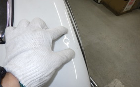 YAMAHA DRAGSTAR 400 2002 VH01J