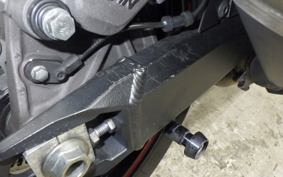 KAWASAKI Z900 Gen.2 2020 ZR900B