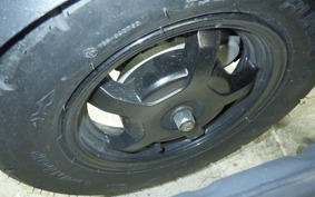 SUZUKI AVENIS 125 2019 EA12J